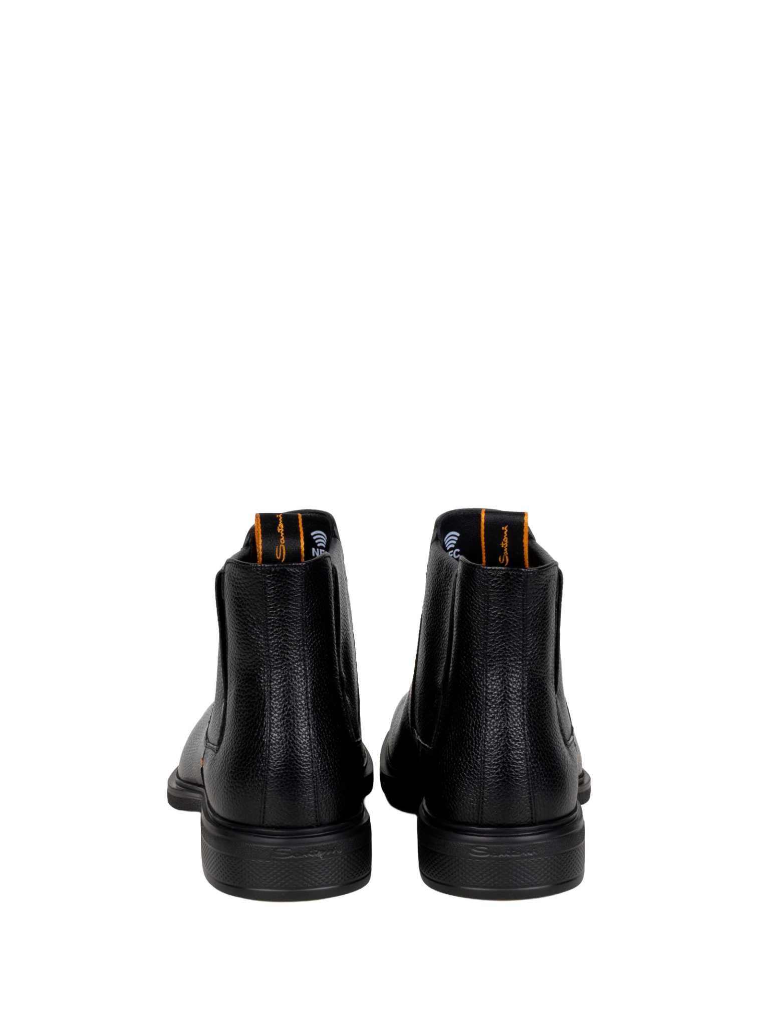 [Santoni] Ankle boots FW26 MGEO18937NEAXHASN01