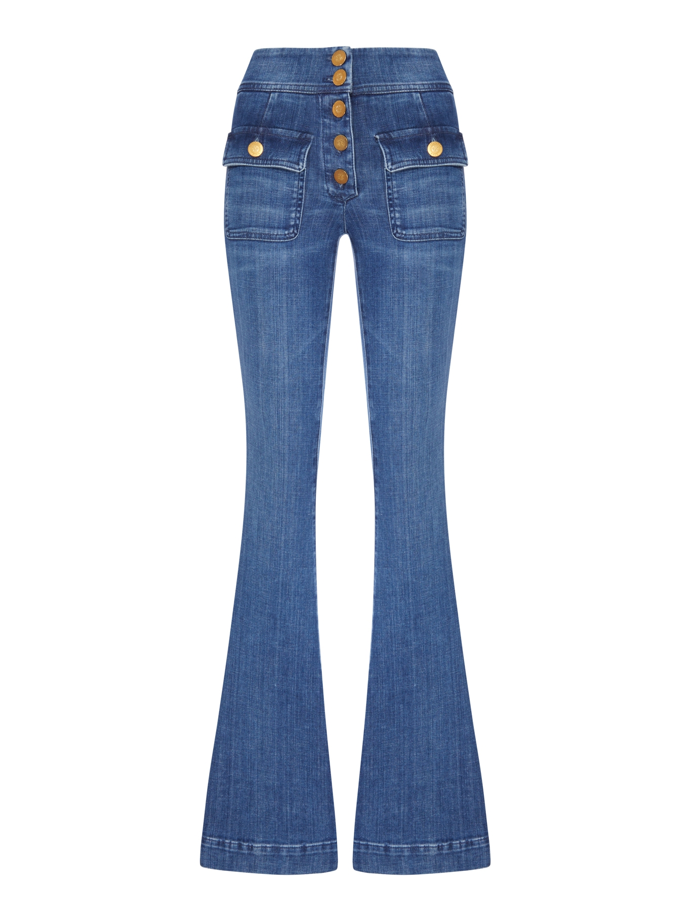 [Seafarer] Jeans FW26 SWP0016TDS00062415999 BLUE