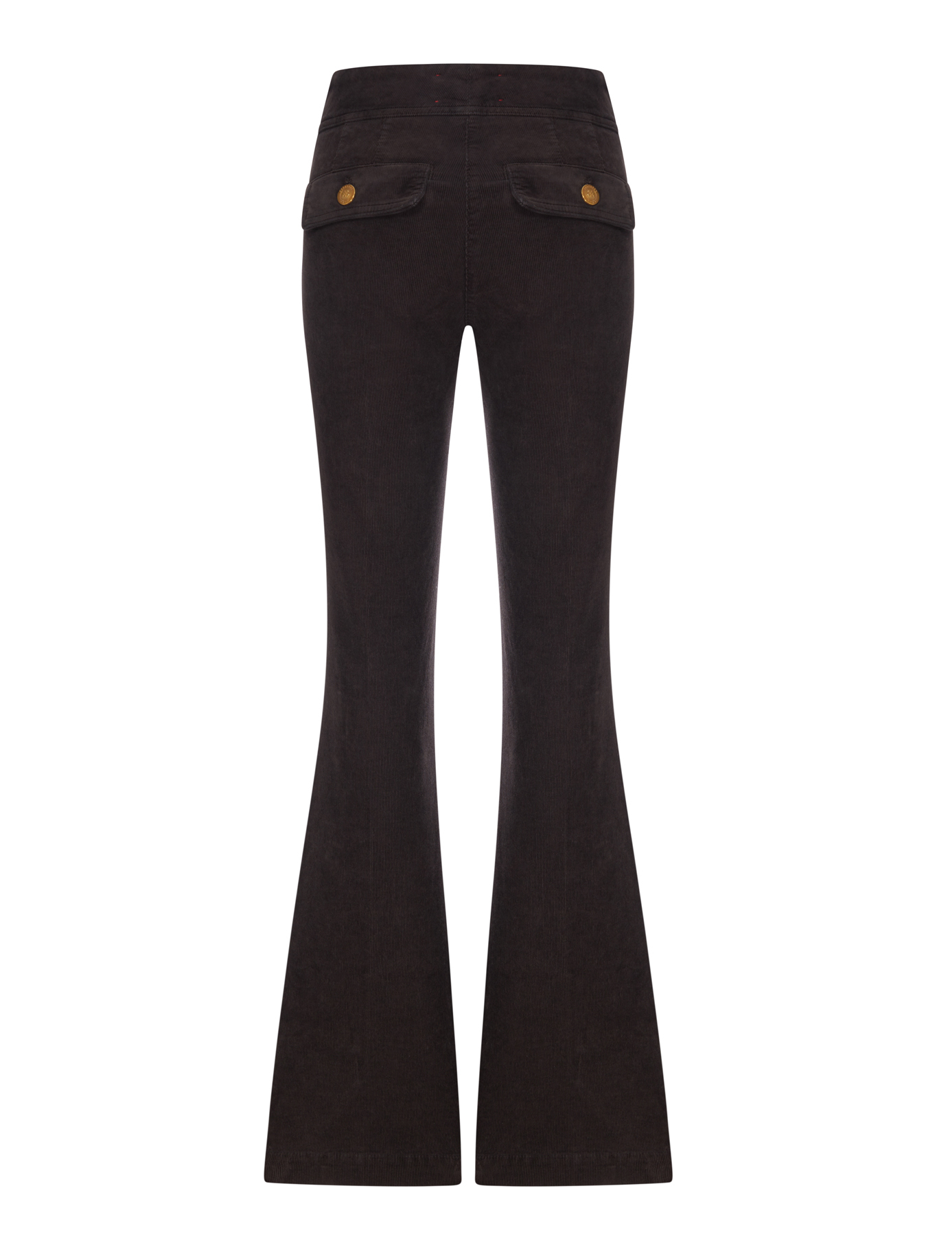 [Seafarer] Trousers FW26 SWP0016TCS00229998090 TOBACCO