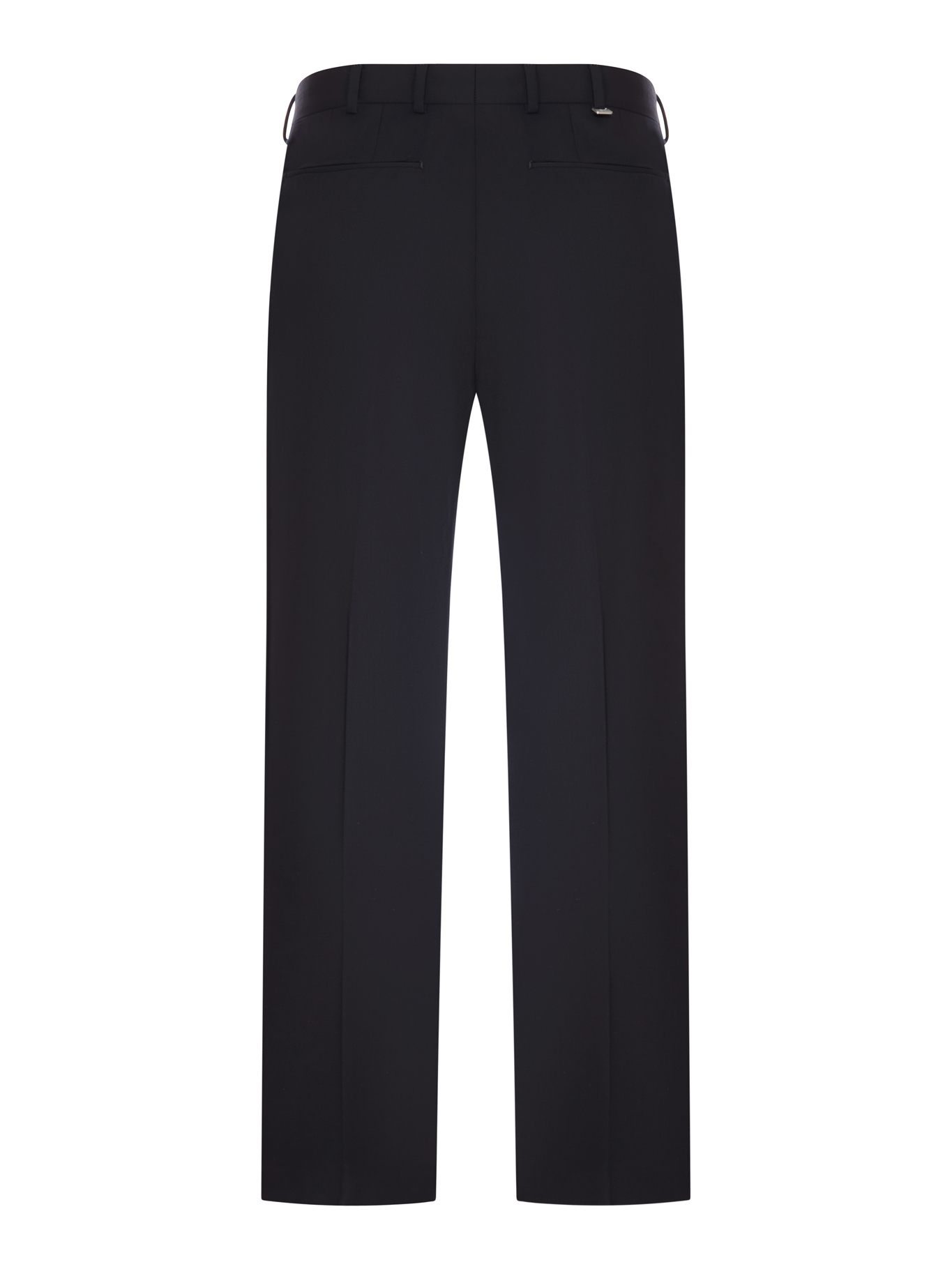 [PT TORINO] Trousers FW26 COAFX5ZA0FWDMA370990 BLACK