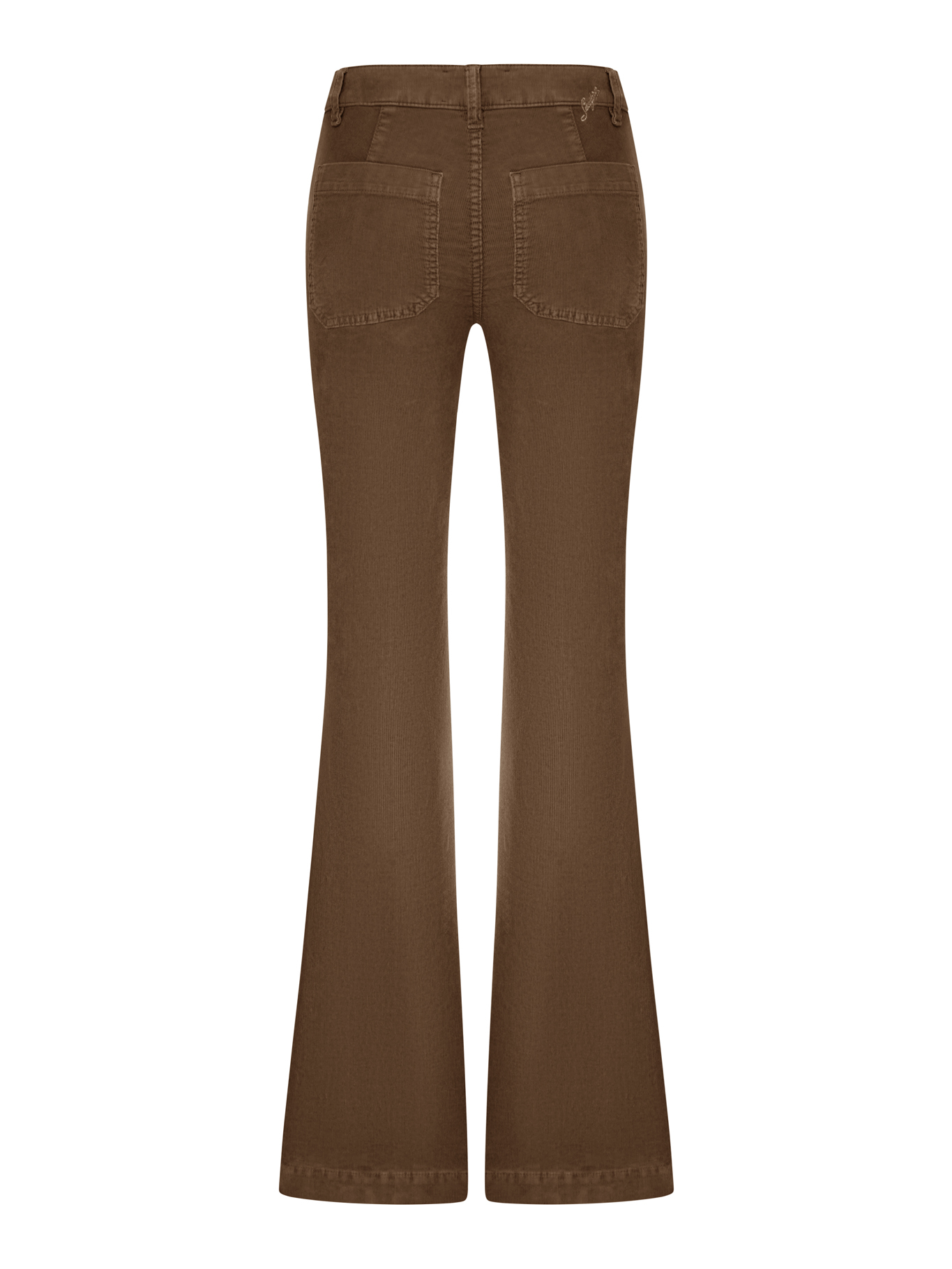 [Seafarer] Trousers FW26 SWP0002TCS00229996085 OLIVE GREEN