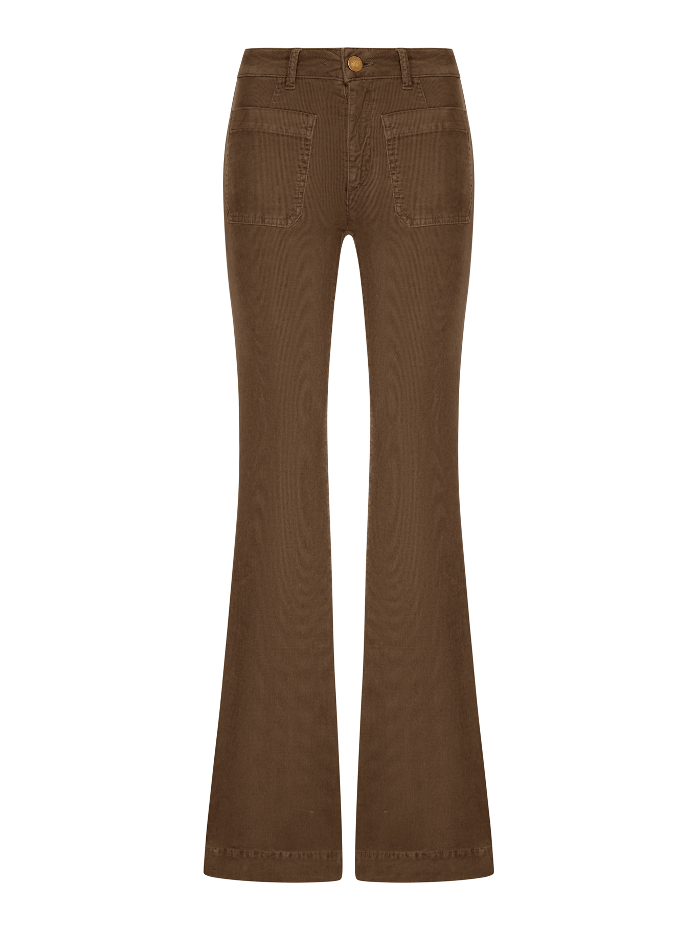 [Seafarer] Trousers FW26 SWP0002TCS00229996085 OLIVE GREEN