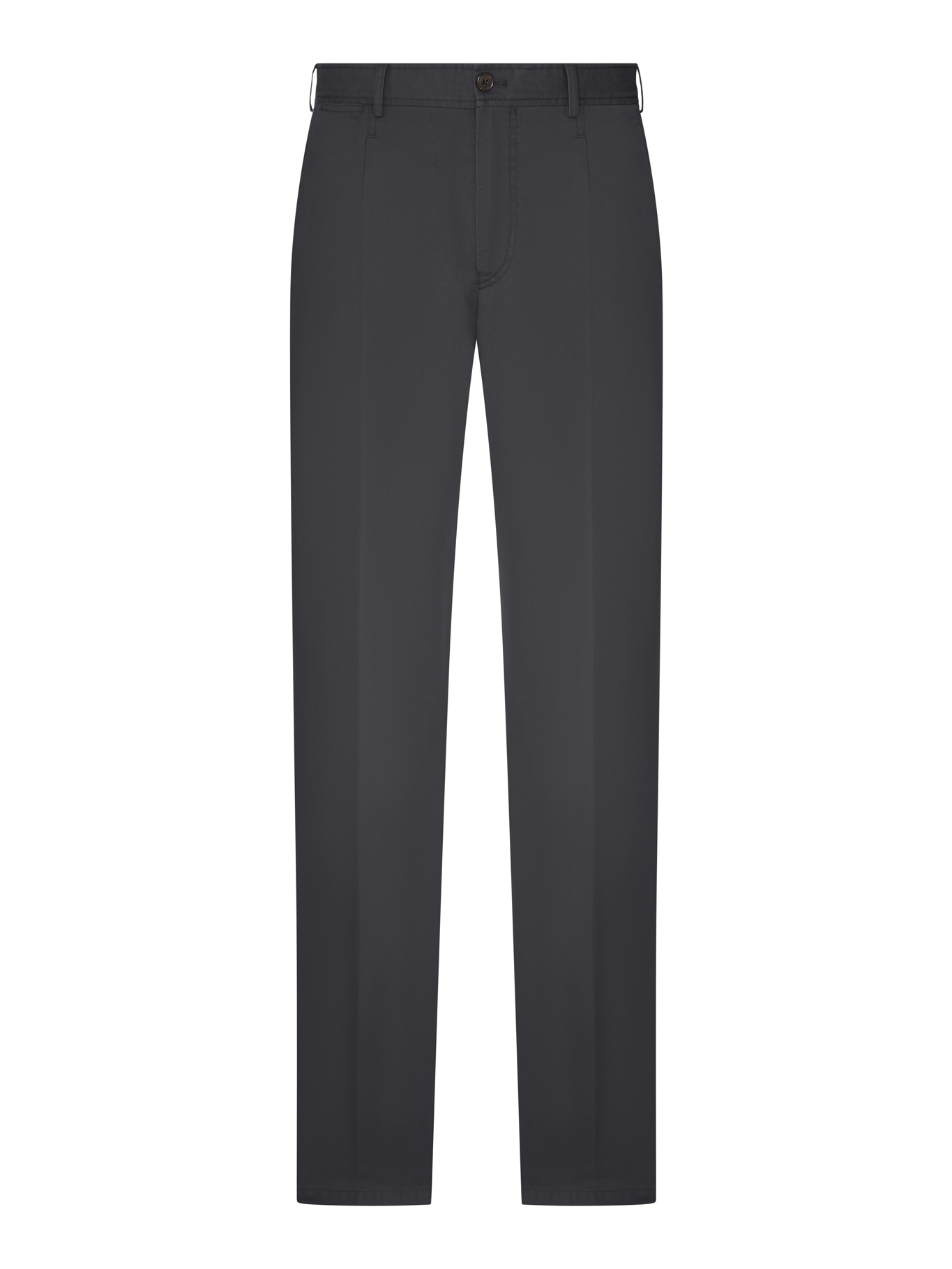 [PT TORINO] Trousers FW26 COZLUCZA0SCHUG010250 ANTHRACITE