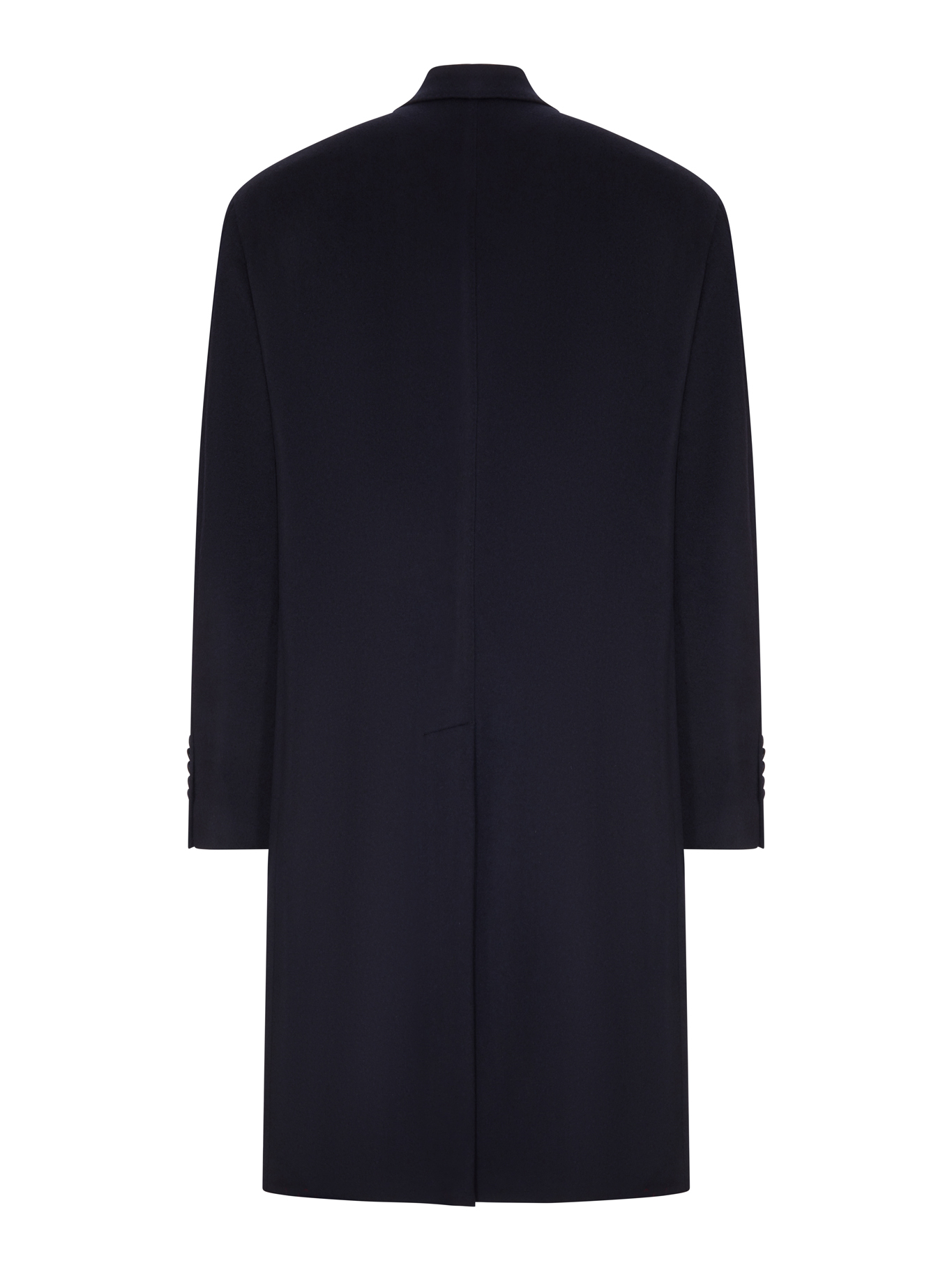 [TAGLIATORE] Coat FW26 CLD10B010103U26I068B3401 1254 BLUE