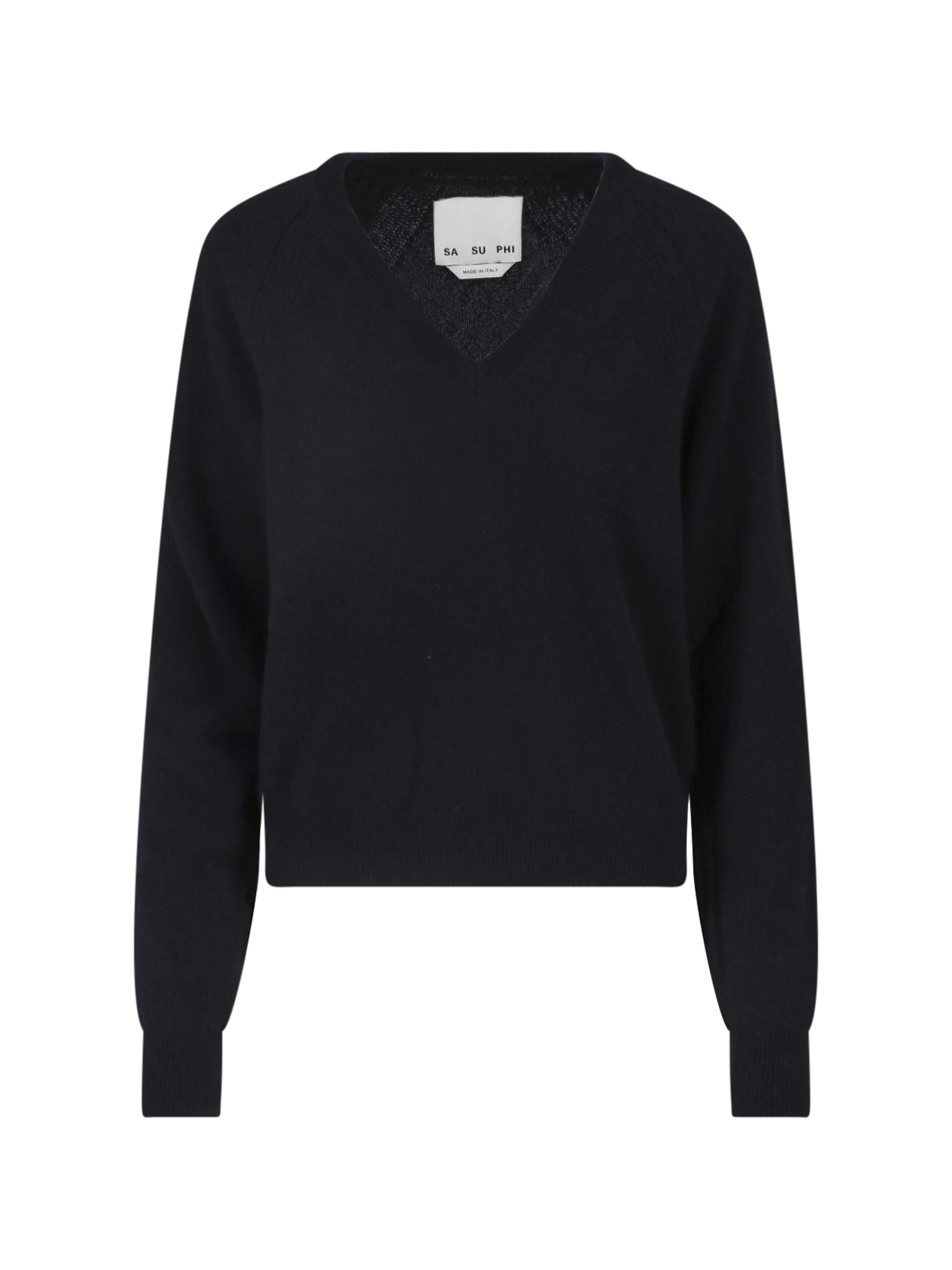[Sa Su Phi] Knitwear FW26 W26655 NGWS0900
