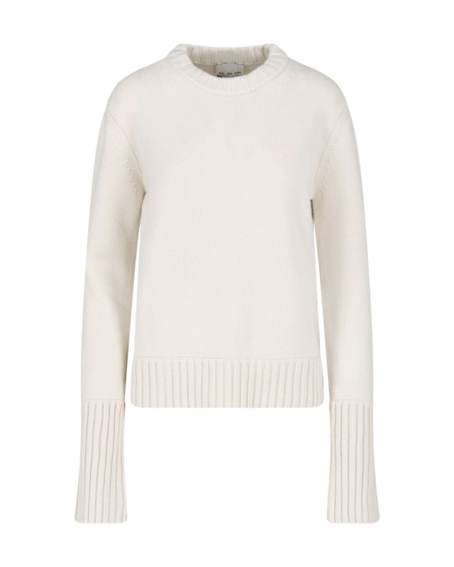 [Sa Su Phi] Knitwear FW26 W26672 WS0101