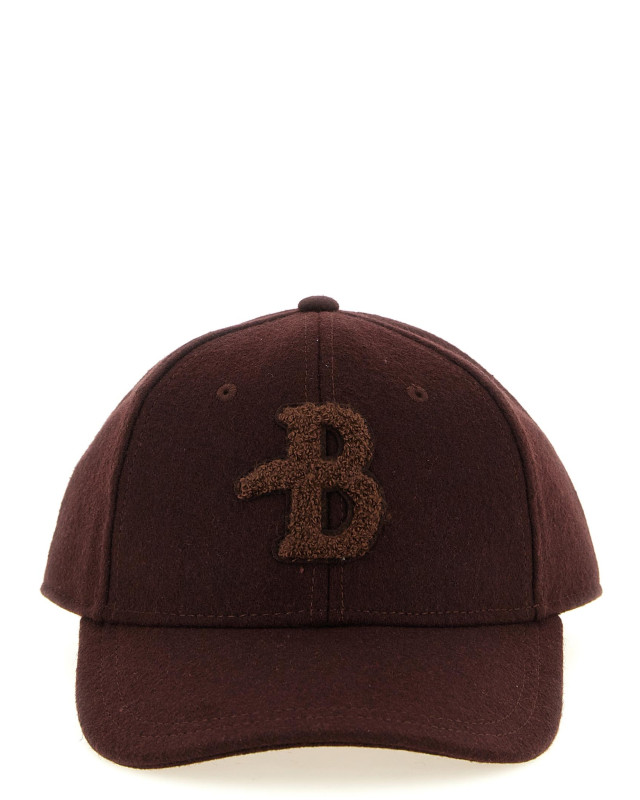 [BALLANTYNE] Hat FW26 BMN018UWR1214677