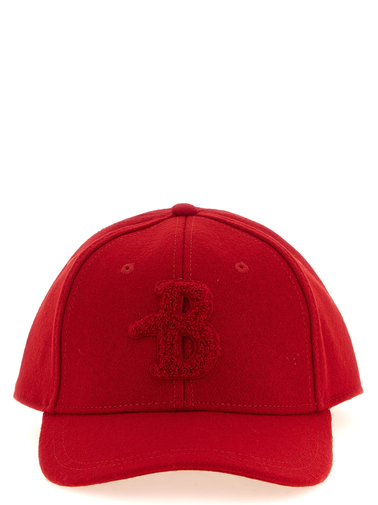 [BALLANTYNE] Hat FW26 BMN018UWR1212002
