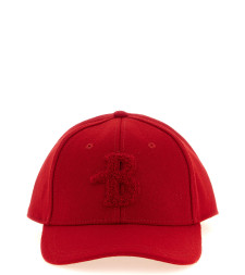 [BALLANTYNE] Hat FW26 BMN018UWR1212002