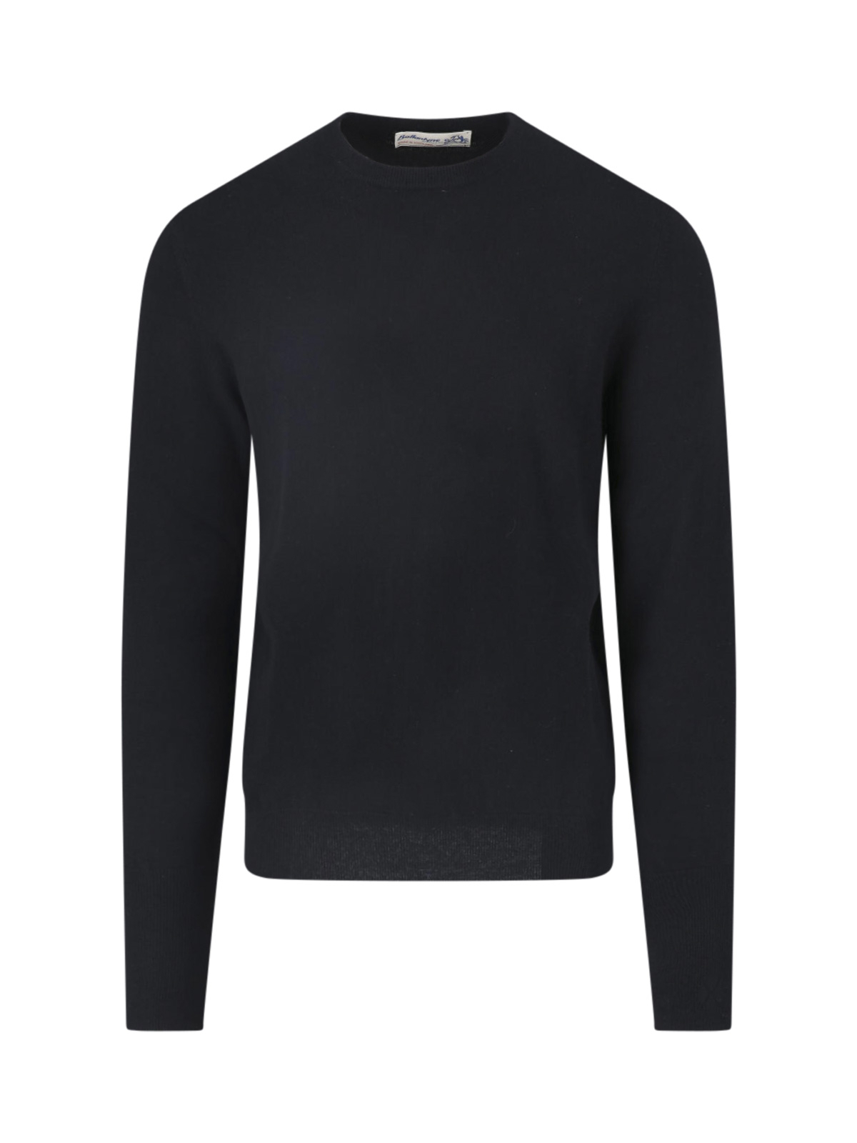 [BALLANTYNE] Knitwear FW26 B2P000 12K0015517