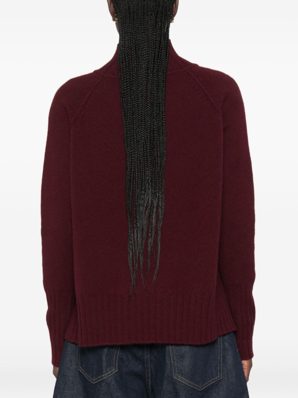 [BEYOU] Knitwear FW26 CD4046327