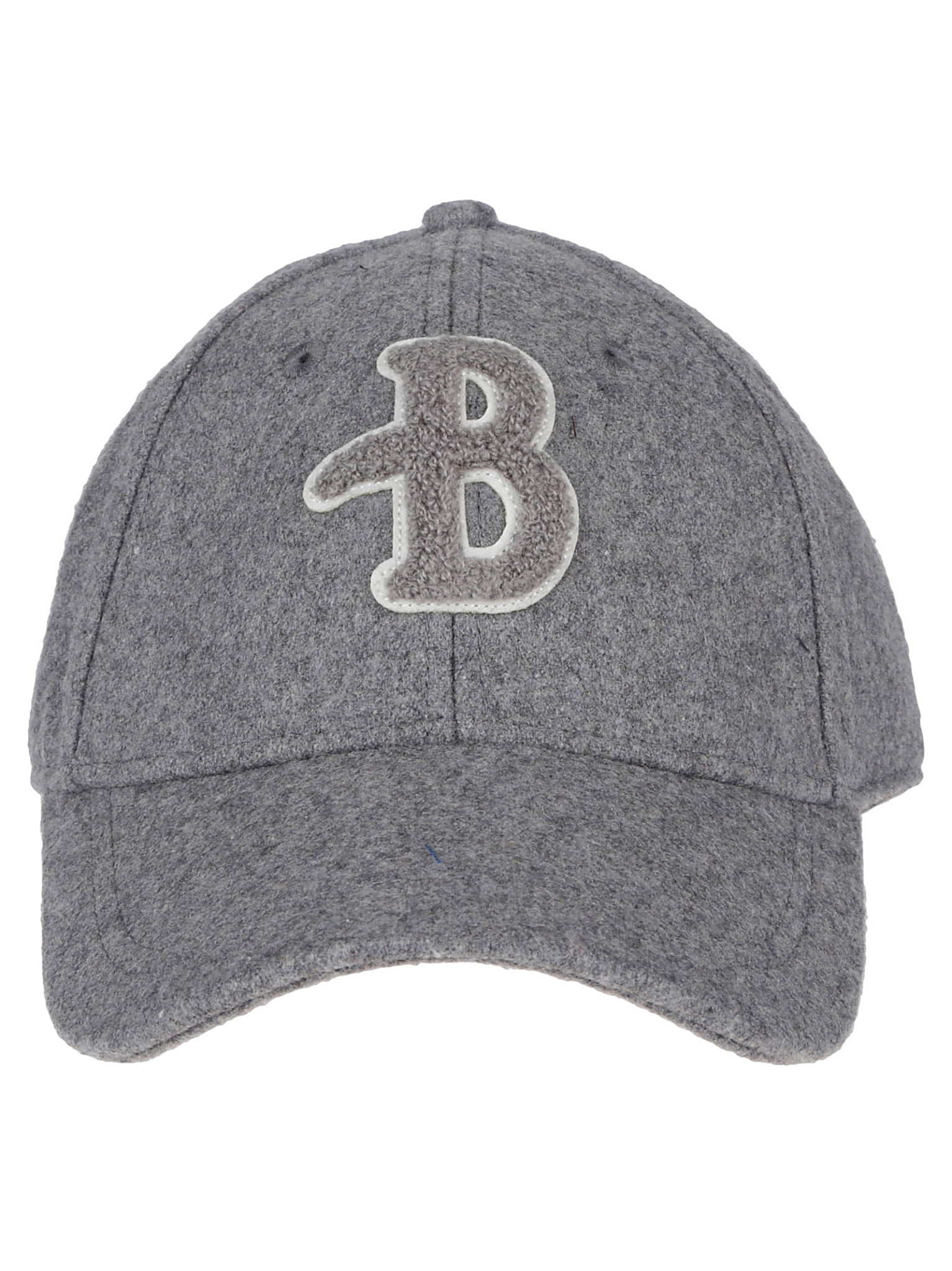 [BALLANTYNE] Cap FW26 BMN018 UWR12
