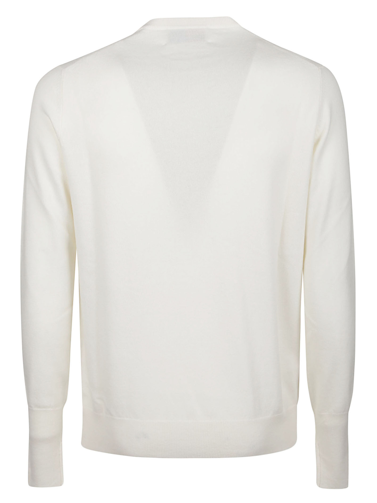 [BALLANTYNE] Knitwear FW26 B2P000 12K00