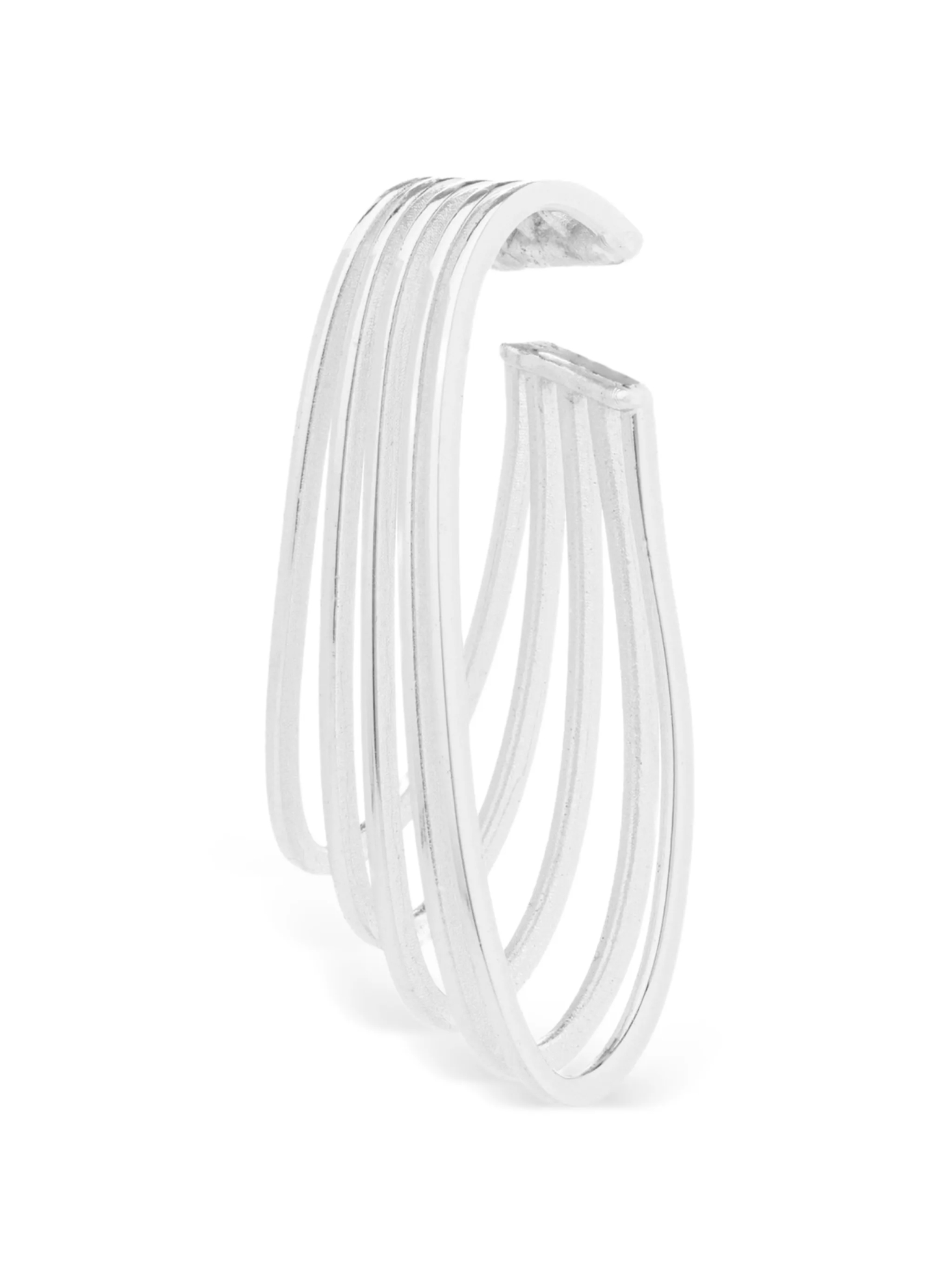 [Federica Tosi] Earring FW26 FT26EA13SILVER