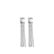 [Federica Tosi] Earring FW26 FT26EA18SILVER
