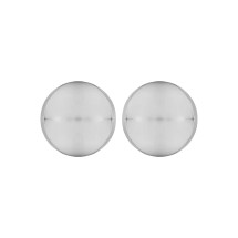 [Federica Tosi] Earring FW26 FT24EA05SILVER PLATED