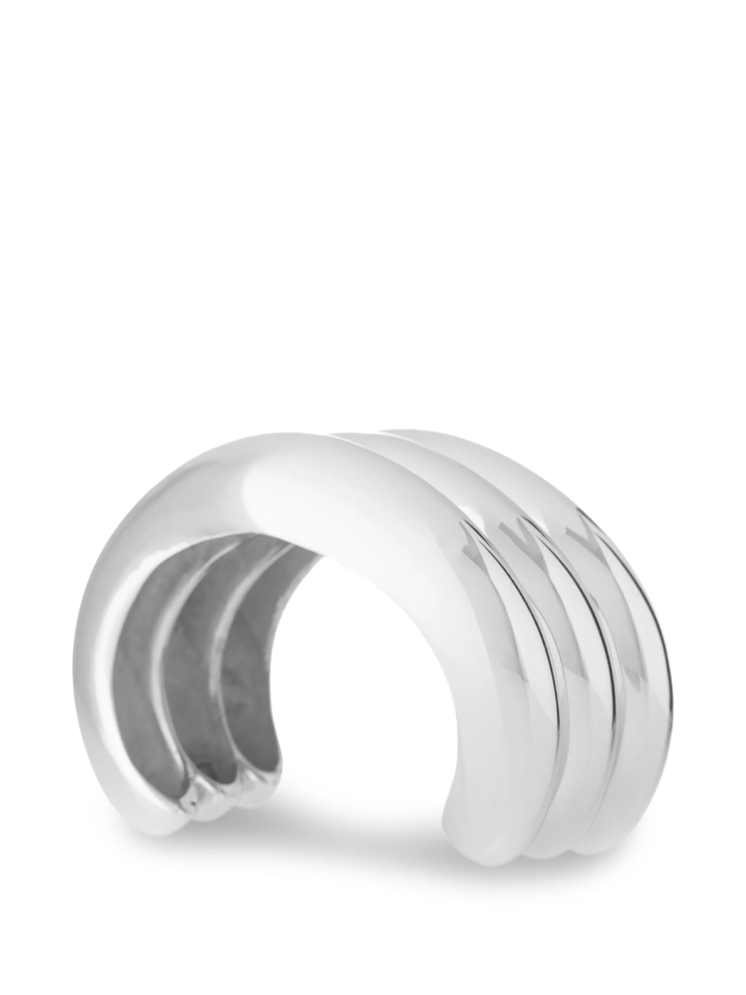 [Federica Tosi] Bracelet FW26 FT26BR24SILVER