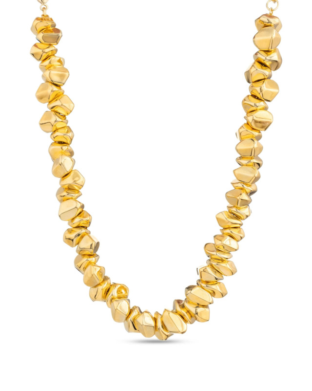 [Federica Tosi] Necklace FW26 FT26LA22GOLD