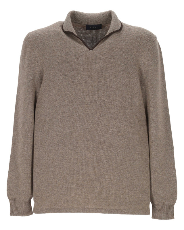 [Sease] Knitwear FW26 KE031XG006X66