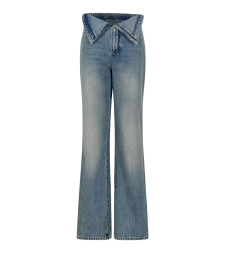 [Alexander McQueen] Jeans FW26 857092-QMAD04383