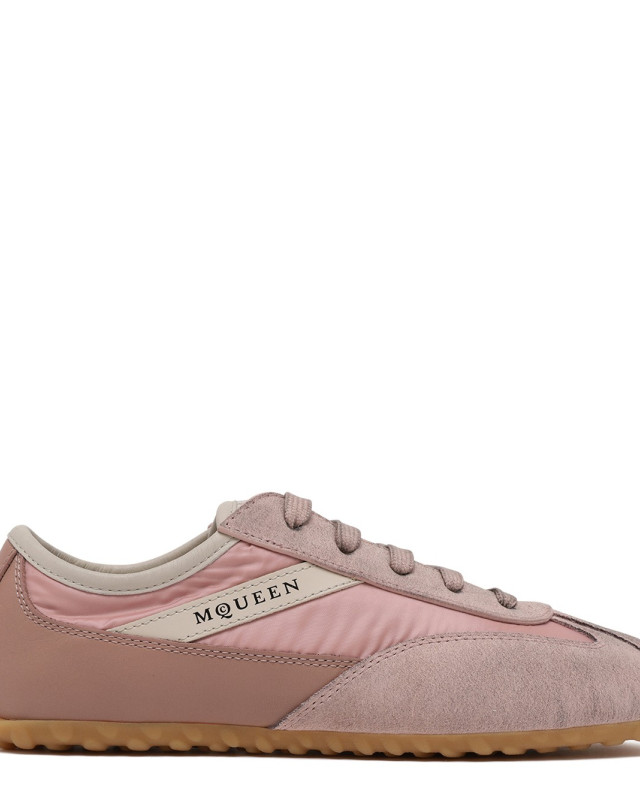 [Alexander McQueen] Sneakers FW26 868495-WIAK12233