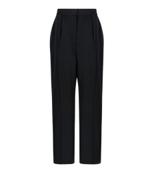 [Balmain] Trousers FW26 GF1PN190WC09-0PA