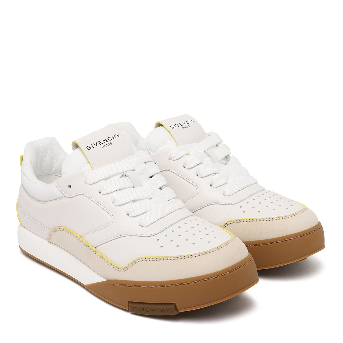 [Givenchy] Sneakers FW26 BH00B5H1XV-111