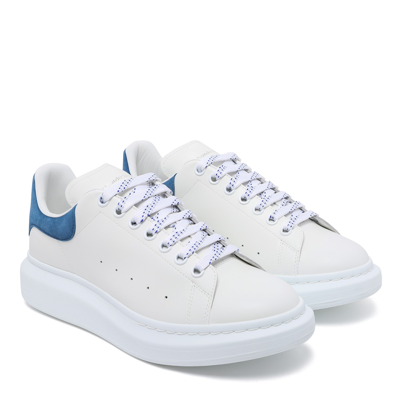 [Alexander McQueen] Sneakers FW26 553680-WIAIH9086