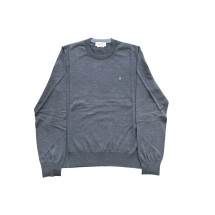 [Alexander McQueen] Knitwear FW26 875962-Q1BHV4412