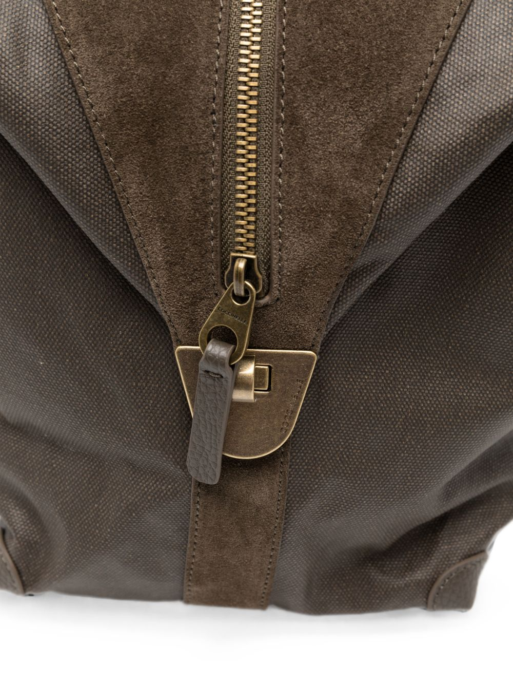 [Coccinelle] Shoulder bag FW26 E1VLF880101 W25