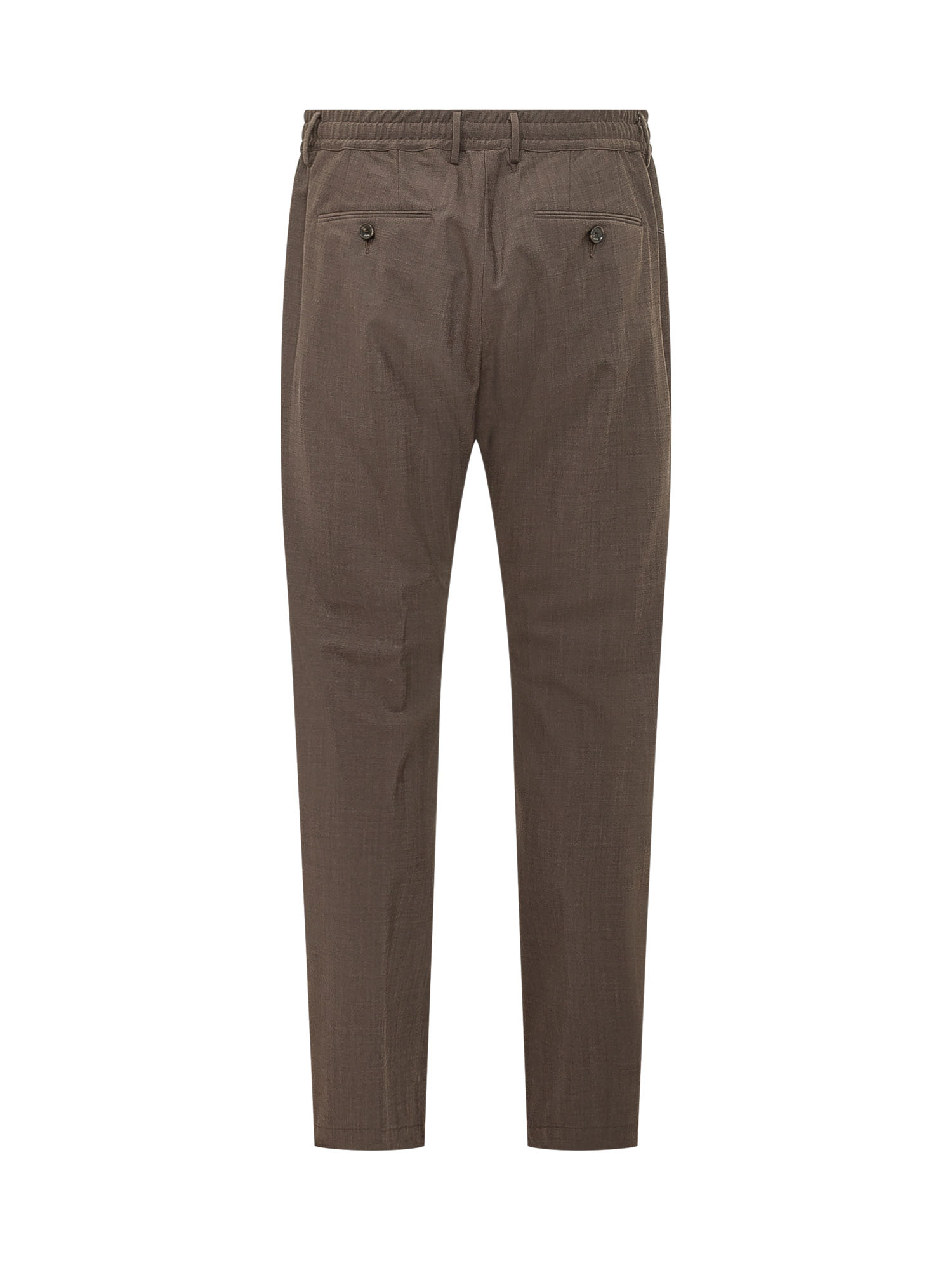 [CRUNA] Trousers SS26 SM04MITTE1714 144