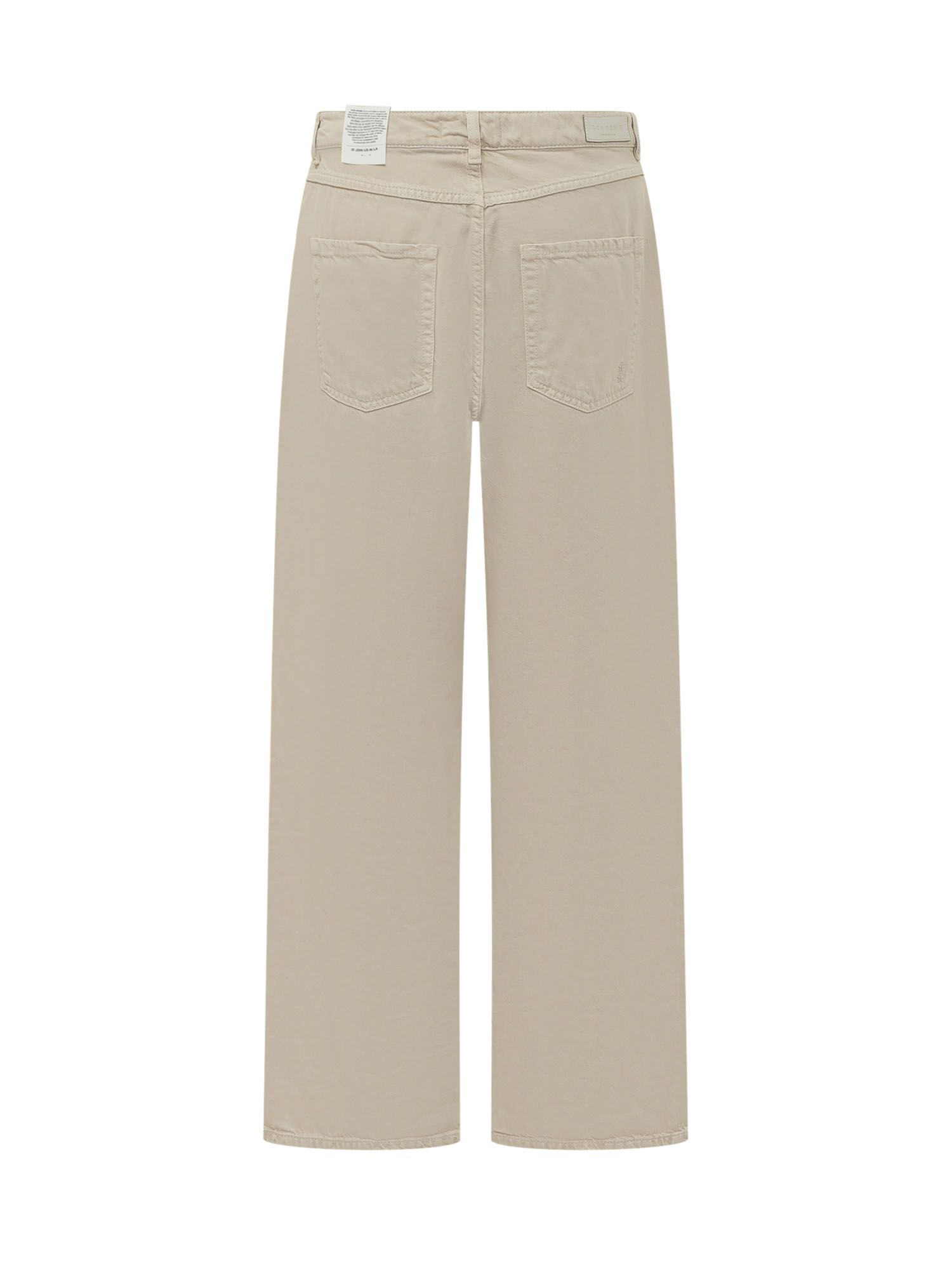 [ICON DENIM] Jeans SS26 BEA PT2036