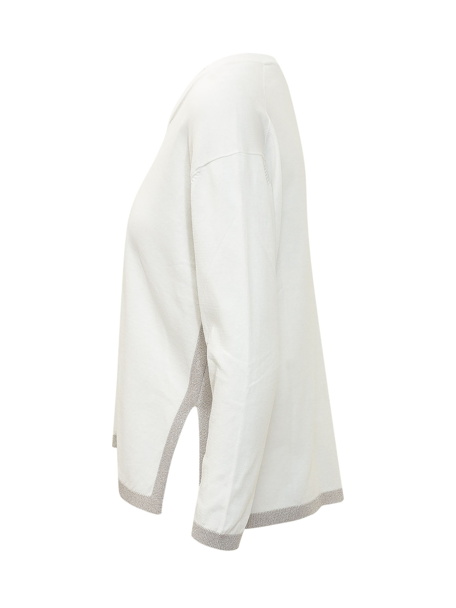 [Gran Sasso] Knitwear SS26 5727214070 004