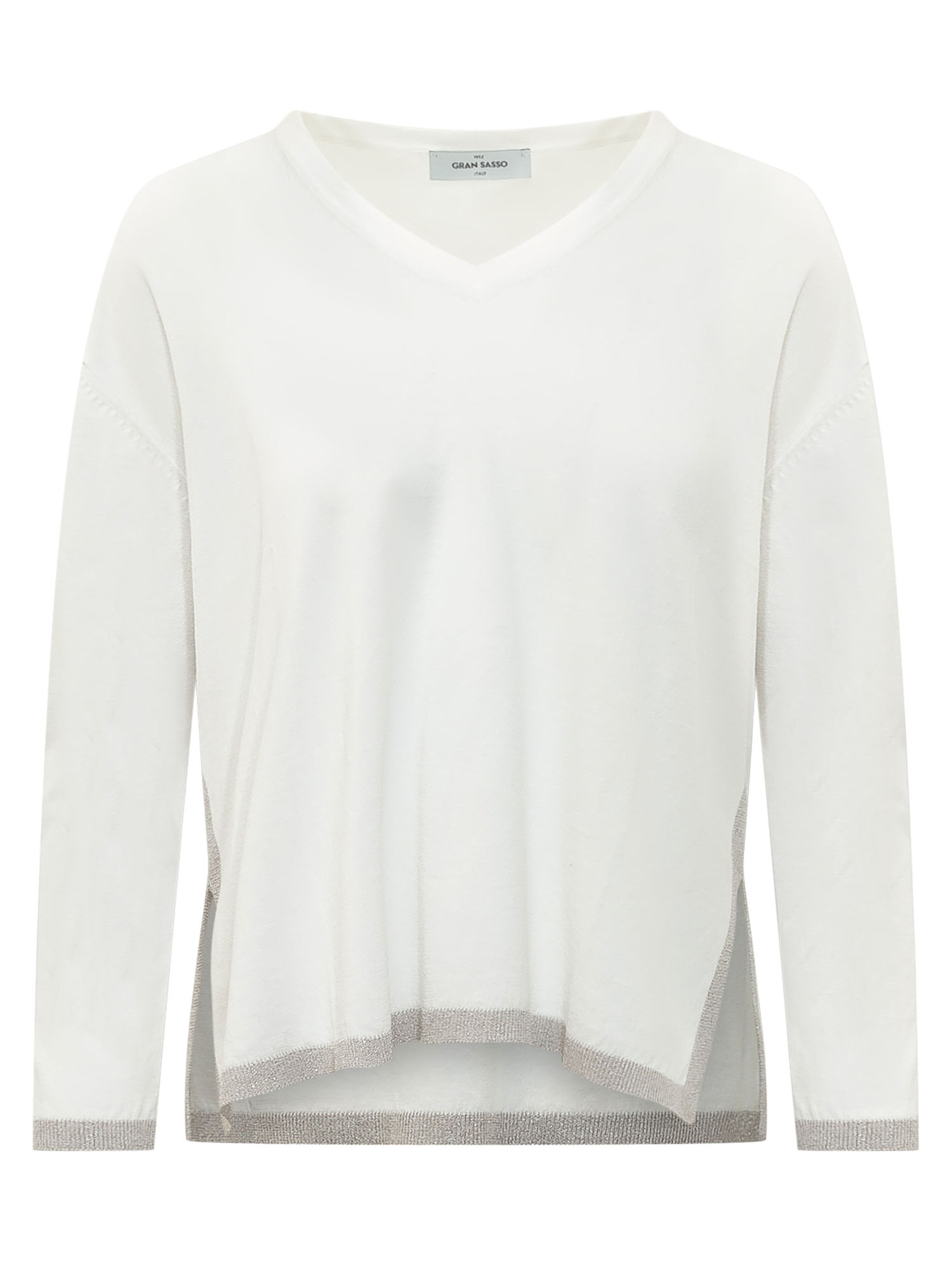 [Gran Sasso] Knitwear SS26 5727214070 004