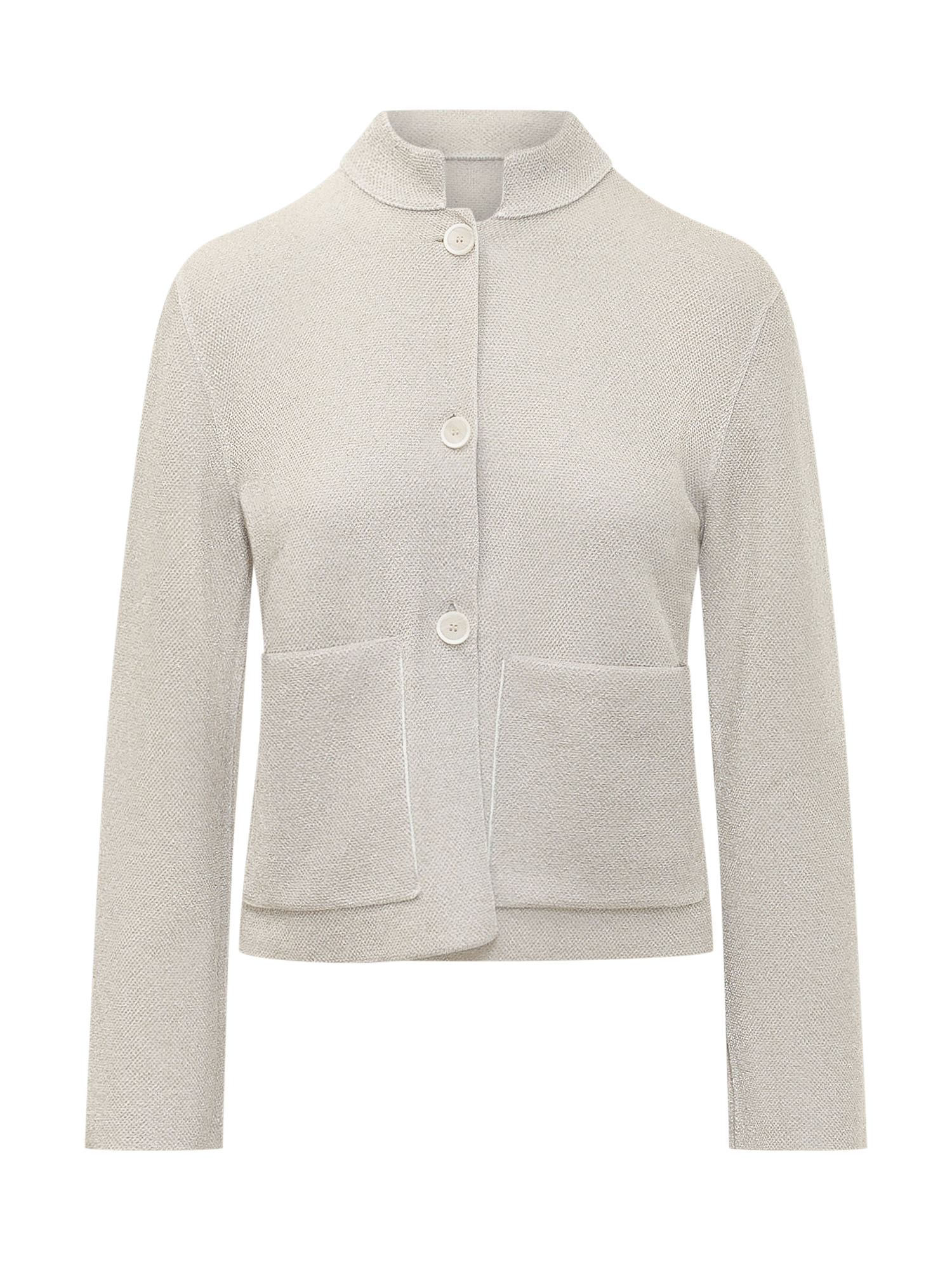 [Gran Sasso] Cardigan SS26 5726123712 005