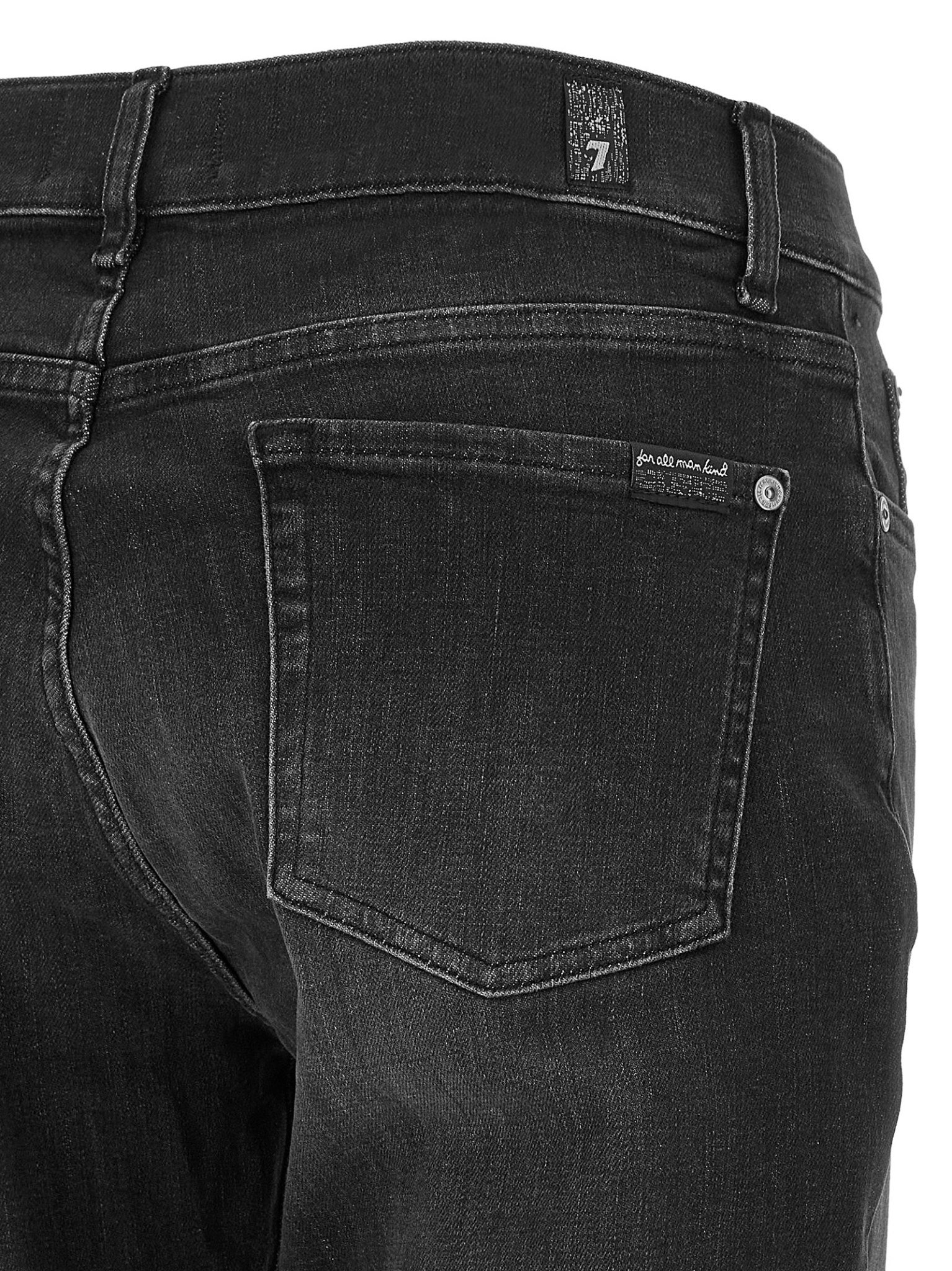 [7 FOR ALL MANKIND] Jeans FW26 7UC30C34U73NZ