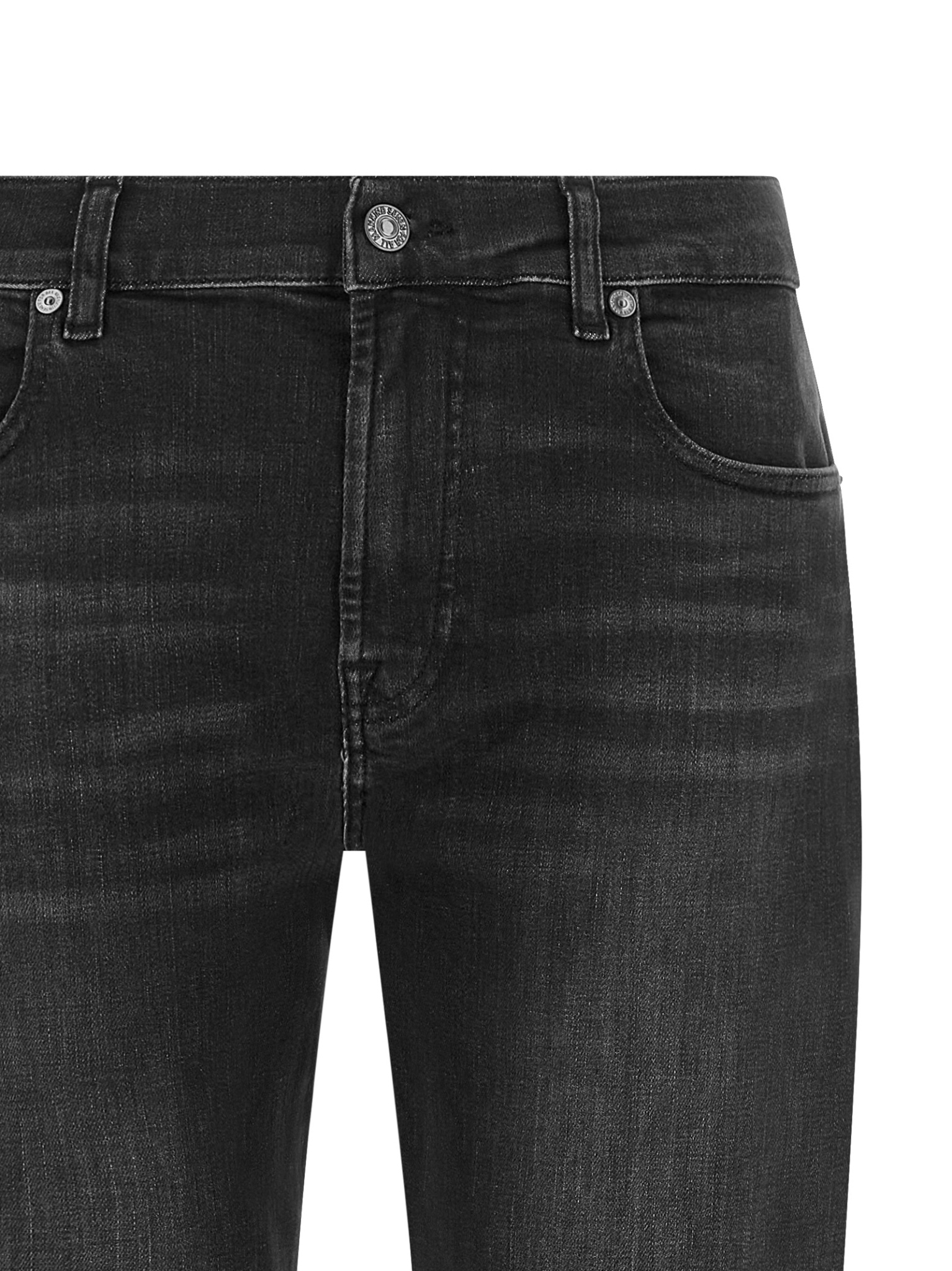 [7 FOR ALL MANKIND] Jeans FW26 7UC30C34U73NZ