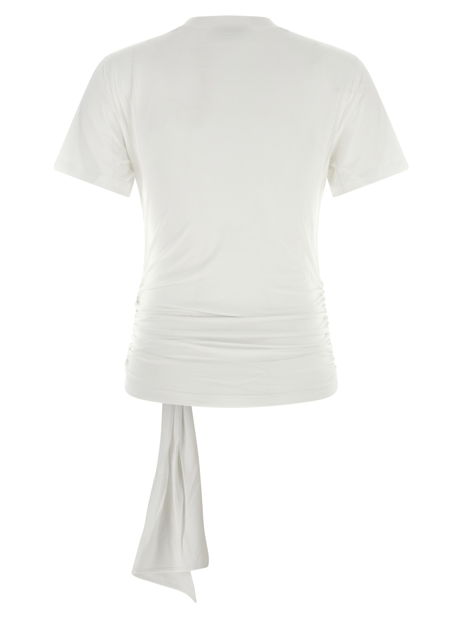 [7 FOR ALL MANKIND] T-shirts Short Sleeve FW26 7NBN0G63U73HQ