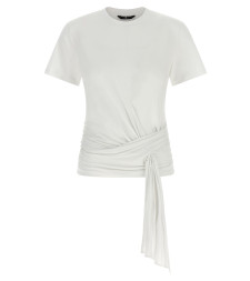 [7 FOR ALL MANKIND] T-shirts Short Sleeve FW26 7NBN0G63U73HQ
