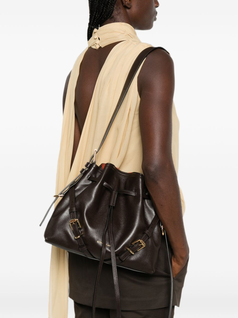 [Givenchy] Shoulder bag FW26 BB518PB2AE206