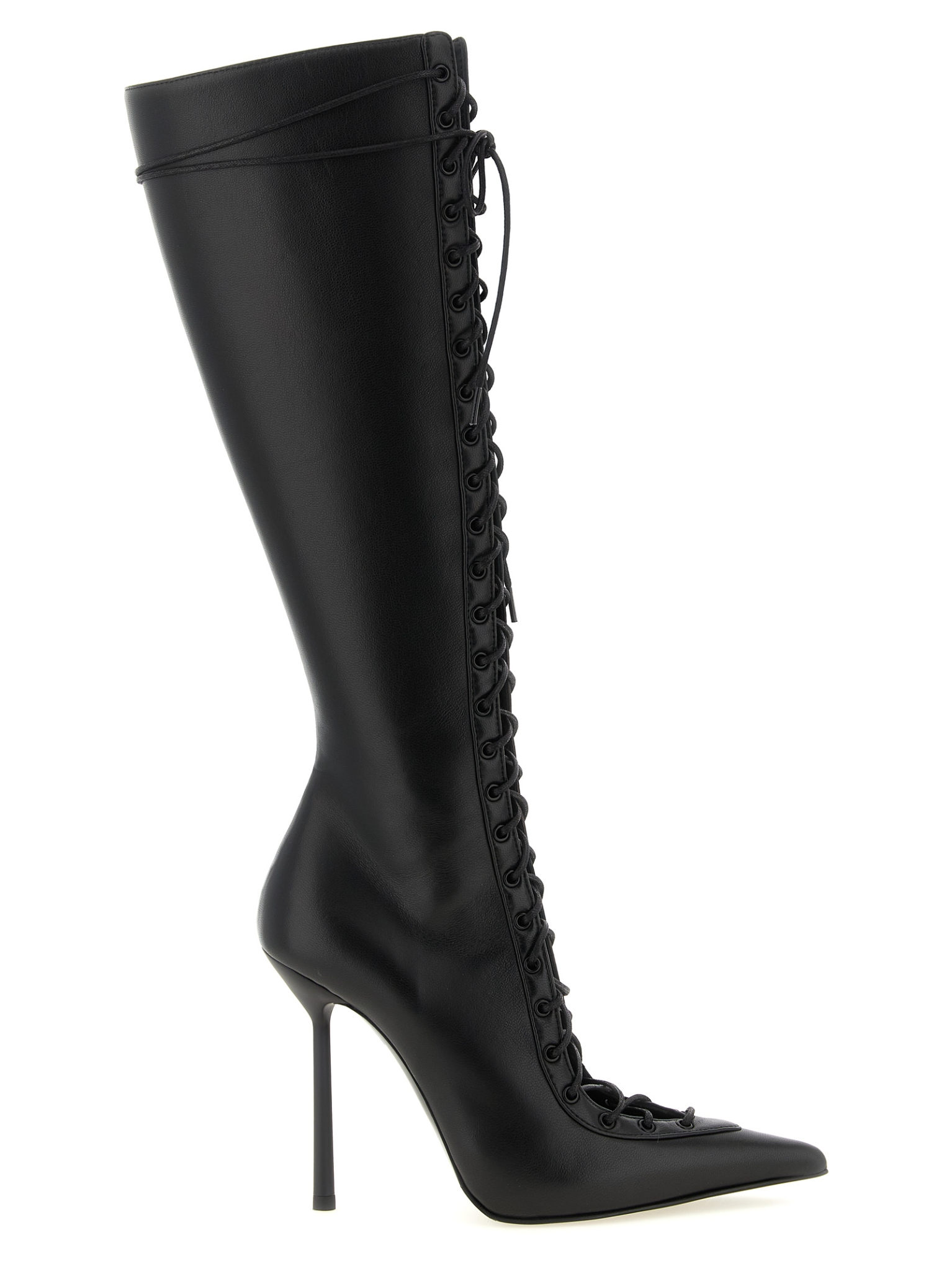 [Le Silla] Boots FW26 4251B100MBPPNEM377
