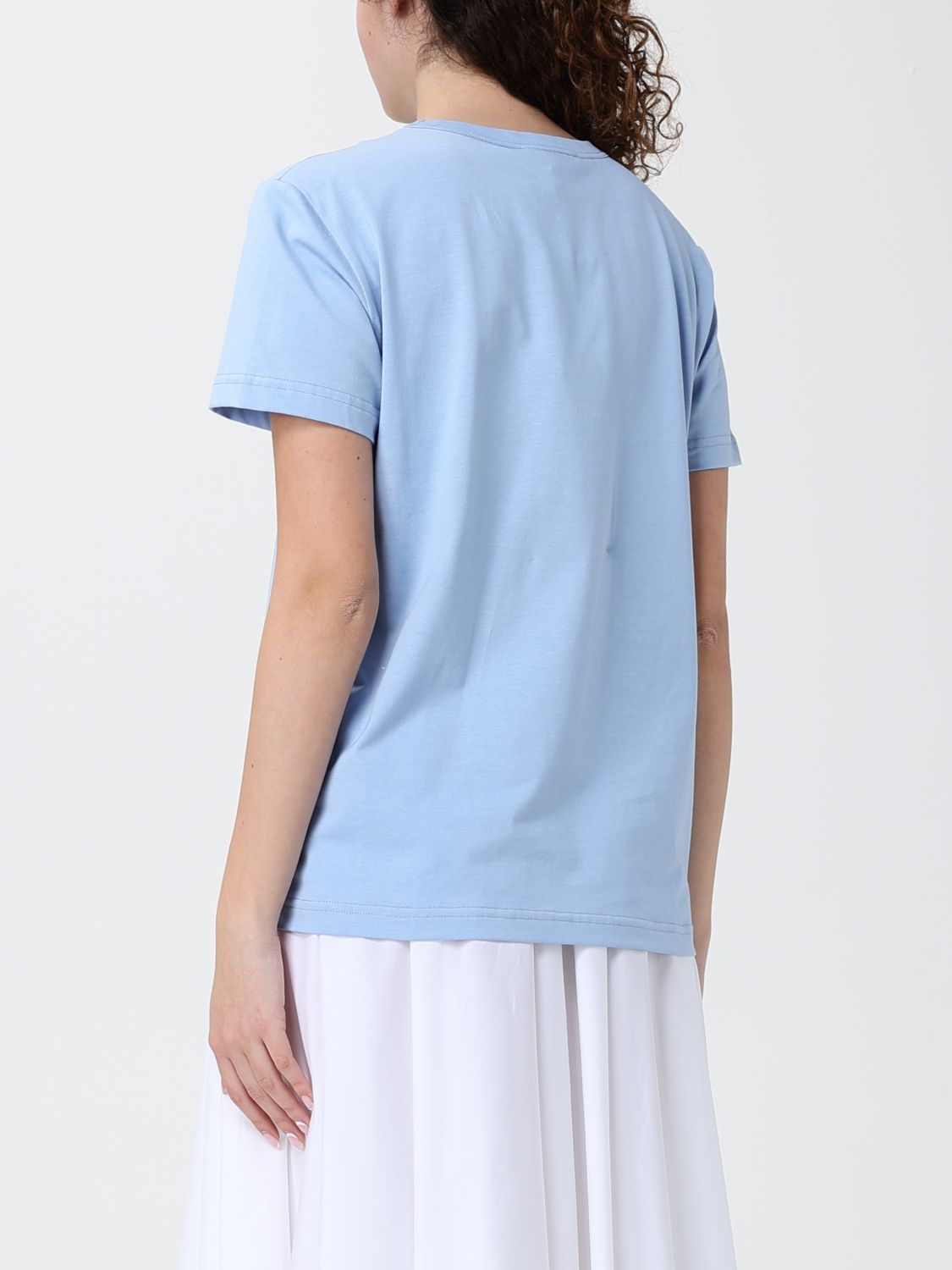 [Fabiana Filippi] T-shirts SS26 JED266F133L796 5156