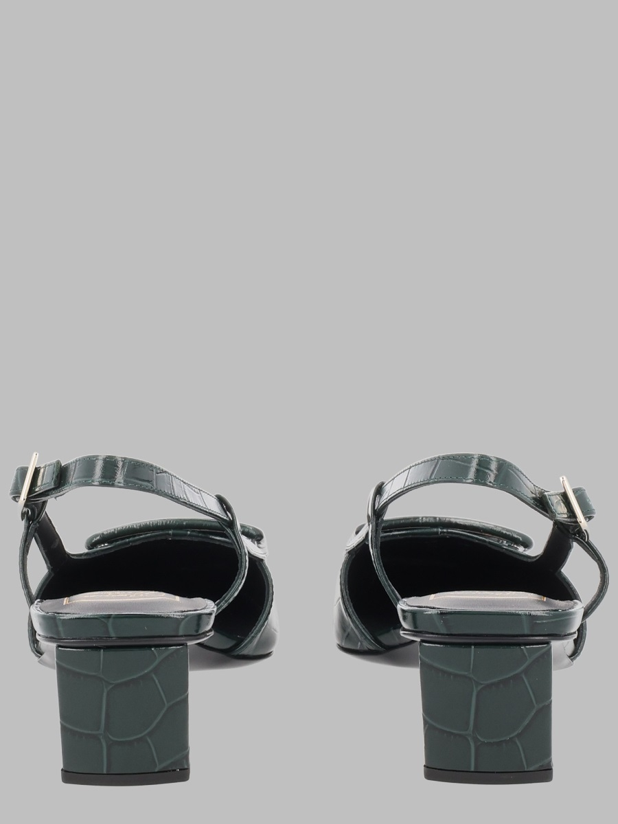 [Roger Vivier] Flat shoes FW26 RVW00635340VRC_T823