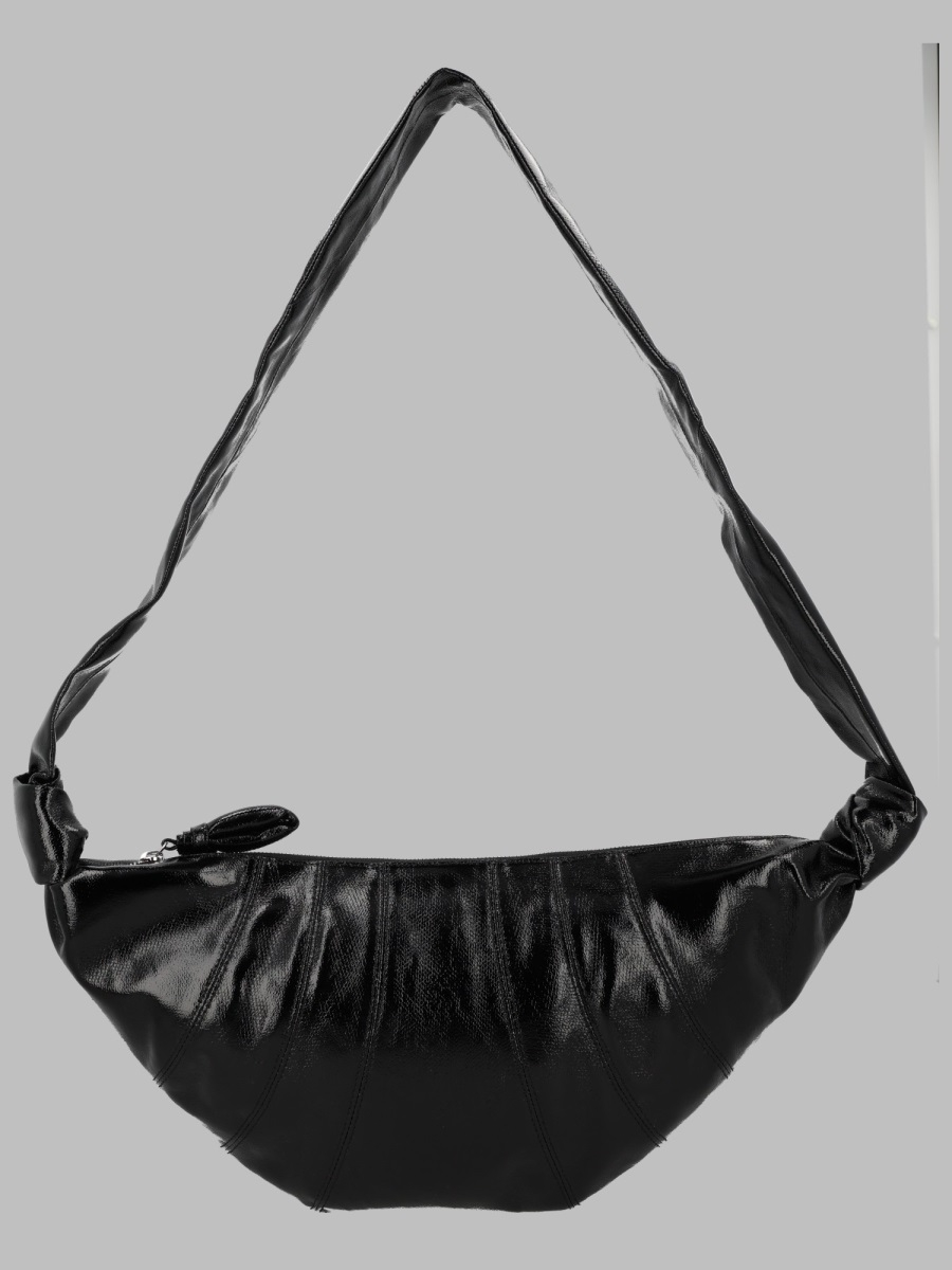 [LEMAIRE] Shoulder bag FW26 BG0001_LF1329BK999