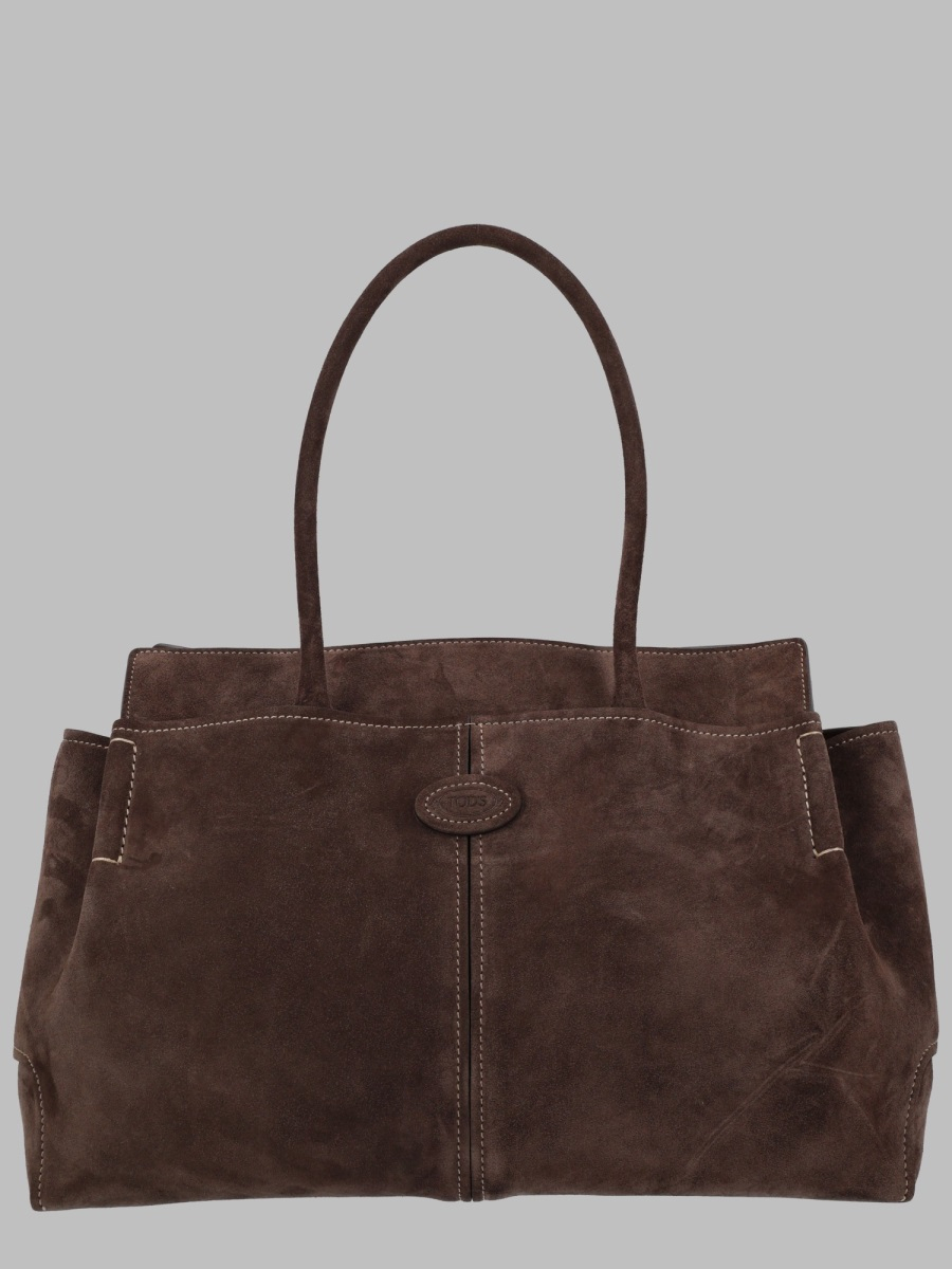 [Tod's] Shoulder bag FW26 XBWDBKA0300_P3AS808