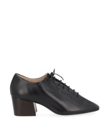 [LEMAIRE] Pumps FW26 FO0246_LL0023BK999
