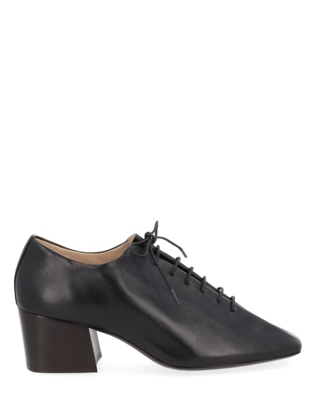 [LEMAIRE] Pumps FW26 FO0246_LL0023BK999