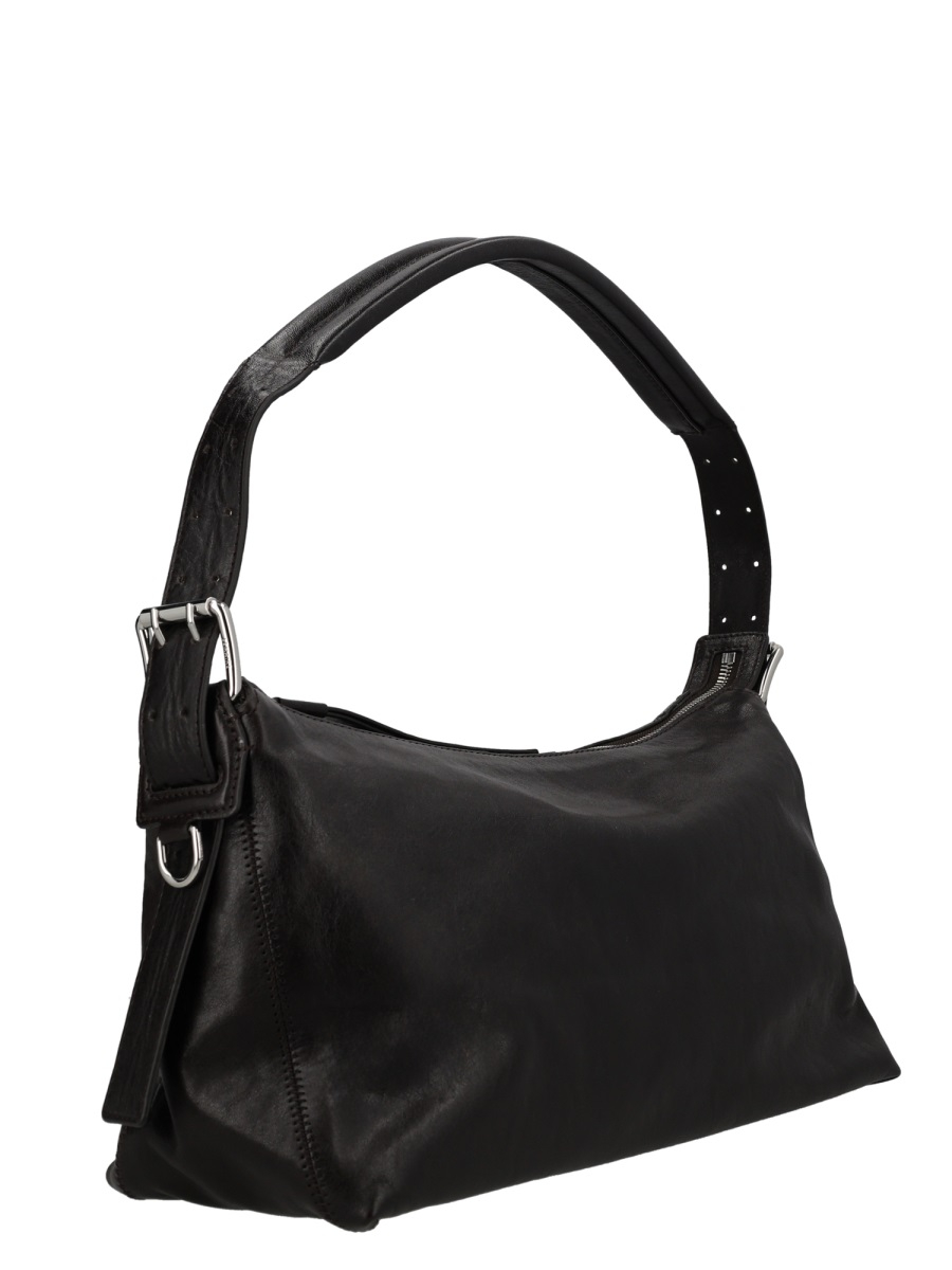 [LEMAIRE] Shoulder bag FW26 BG0167_LL0108BR490