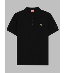 [Kenzo] T-shirts Short Sleeve FW26 FG65PO1594PU_99J