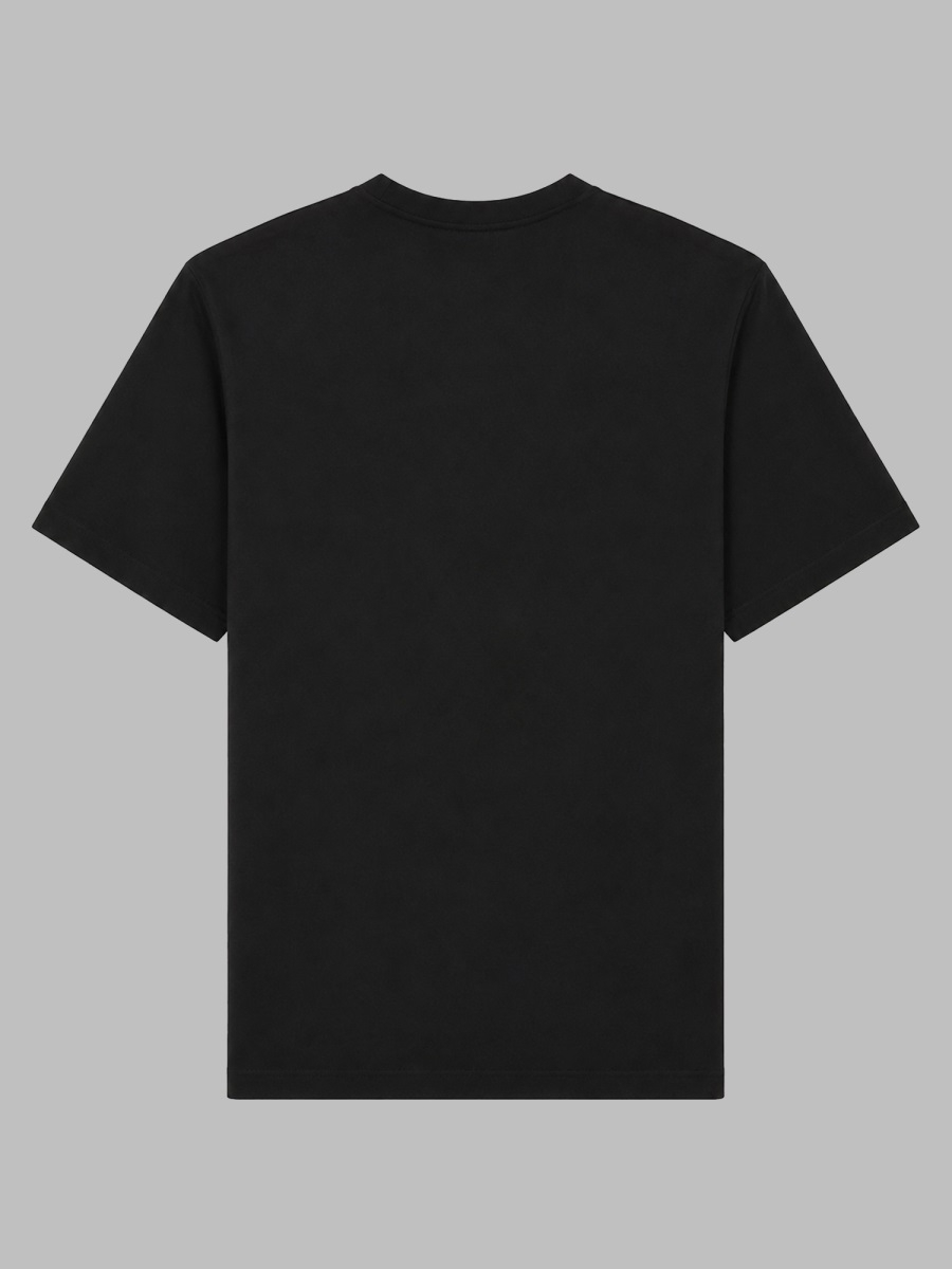 [Kenzo] T-shirts Short Sleeve FW26 FG65TS2984SG_99J